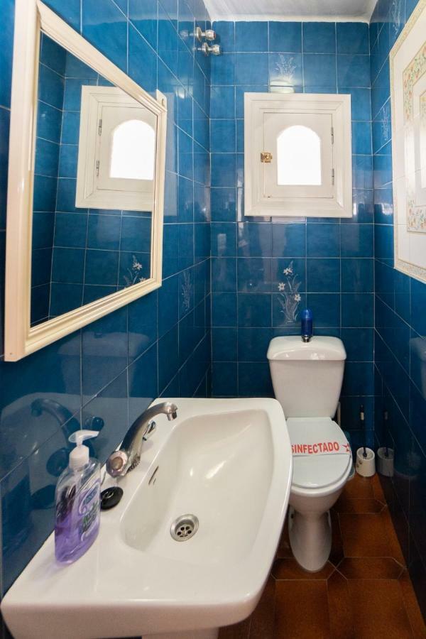 Ferienwohnung Bajamar II 2 Menyber Nerja Exterior foto