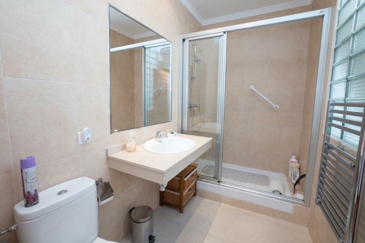 Ferienwohnung Bajamar II 2 Menyber Nerja Exterior foto