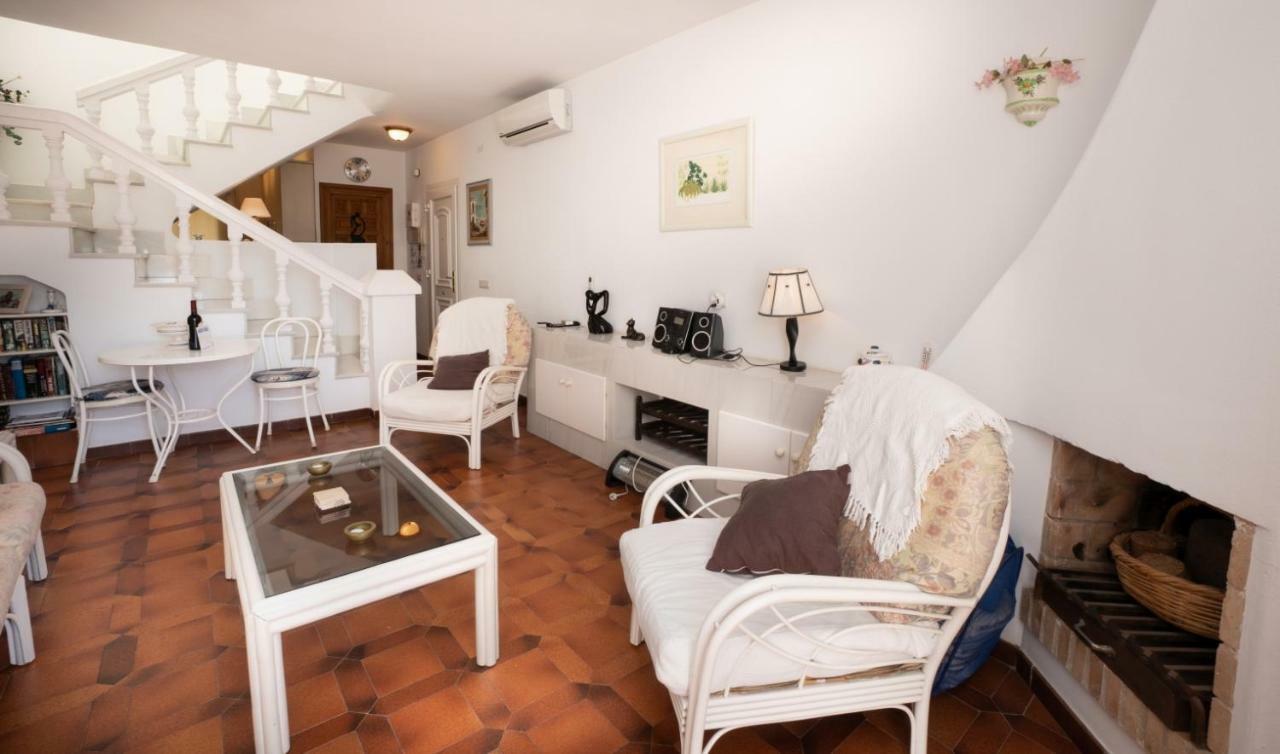 Ferienwohnung Bajamar II 2 Menyber Nerja Exterior foto
